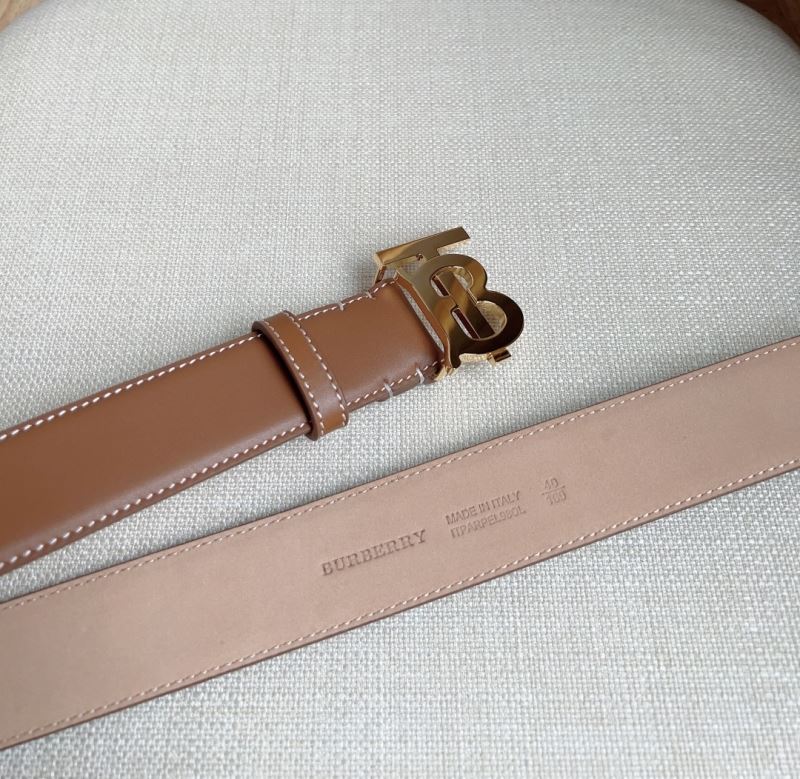 Burberry Belts